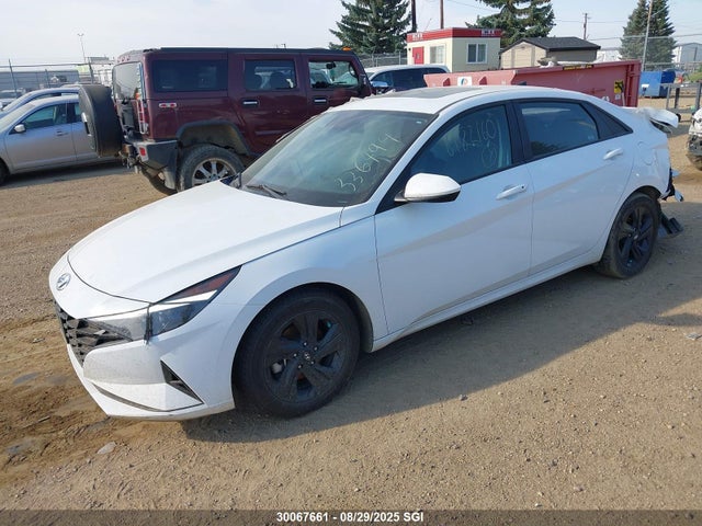 KMHLM4AG8NU336494 Hyundai mpi nu pe