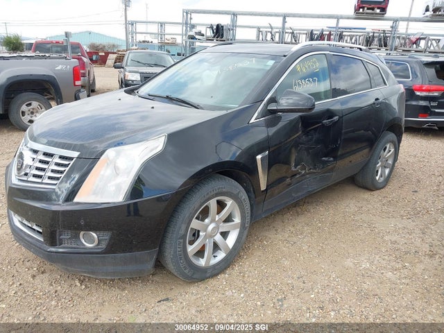 3GYFNGE30FS624867 Cadillac lfx - sidi, vvt, e85 max, alum
