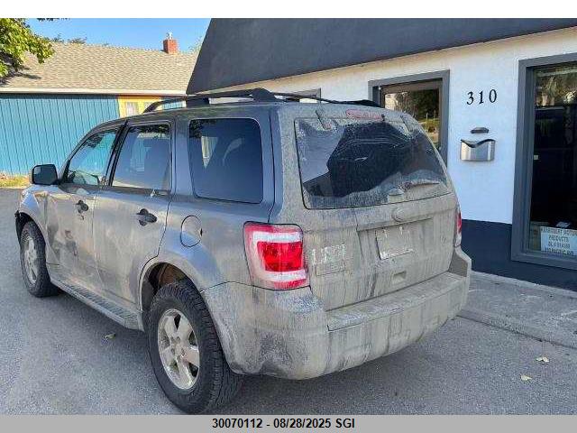Aukcja sprzedaży 2011 Ford Escape Xlt, vin: 1FMCU9DGXBKB42243, numer aukcji: 30070112