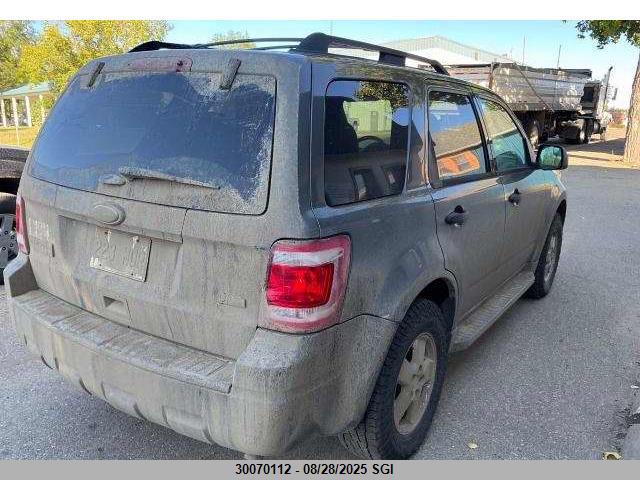 Aukcja sprzedaży 2011 Ford Escape Xlt, vin: 1FMCU9DGXBKB42243, numer aukcji: 30070112