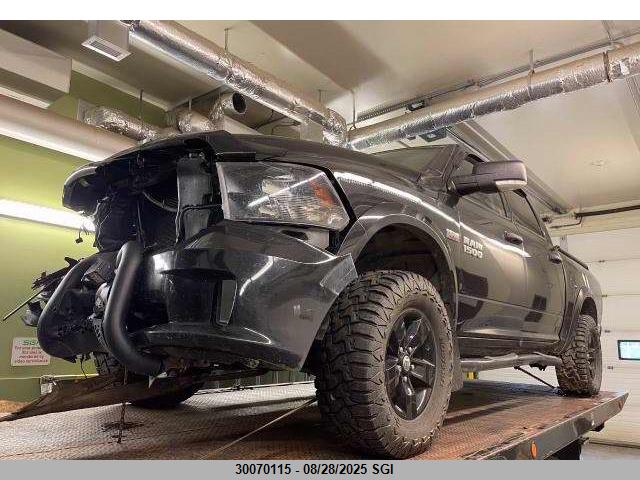 1C6RR7LT2HS579379 RAM 1500
