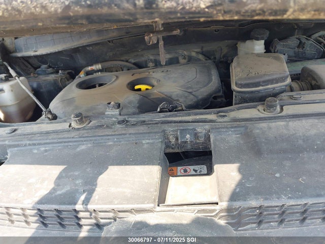 Hyundai gdi nu 2014 KM8JTCAF8EU894065 Image 10