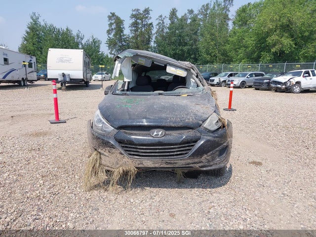 Hyundai gdi nu 2014 KM8JTCAF8EU894065 Image 12