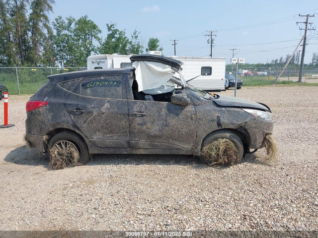 Hyundai gdi nu 2014 KM8JTCAF8EU894065 Image 13