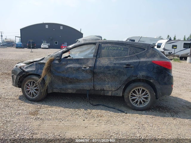 Hyundai gdi nu 2014 KM8JTCAF8EU894065 Image 14