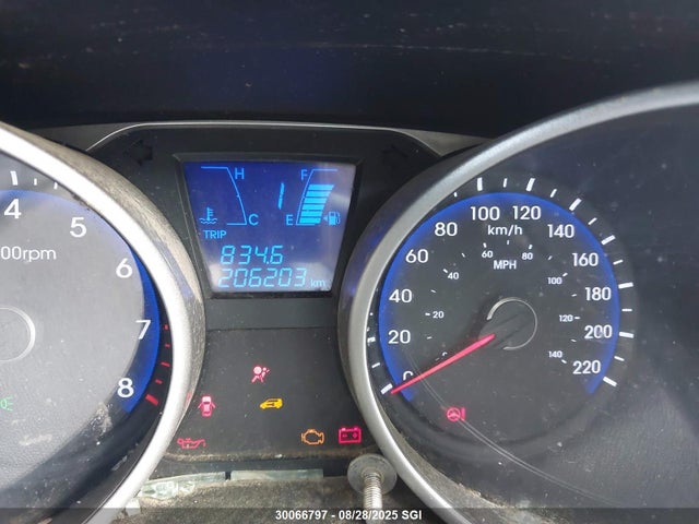 Hyundai gdi nu 2014 KM8JTCAF8EU894065 Image 15