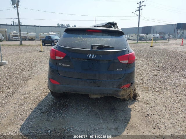 Hyundai gdi nu 2014 KM8JTCAF8EU894065 Image 16