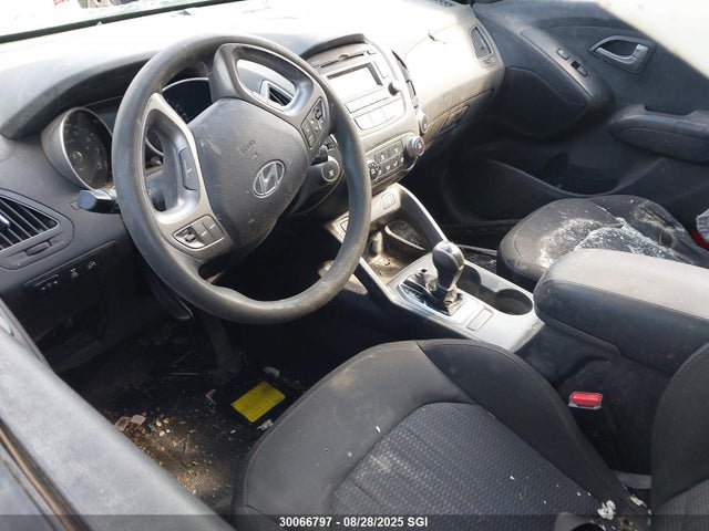 Hyundai gdi nu 2014 KM8JTCAF8EU894065 Image 7