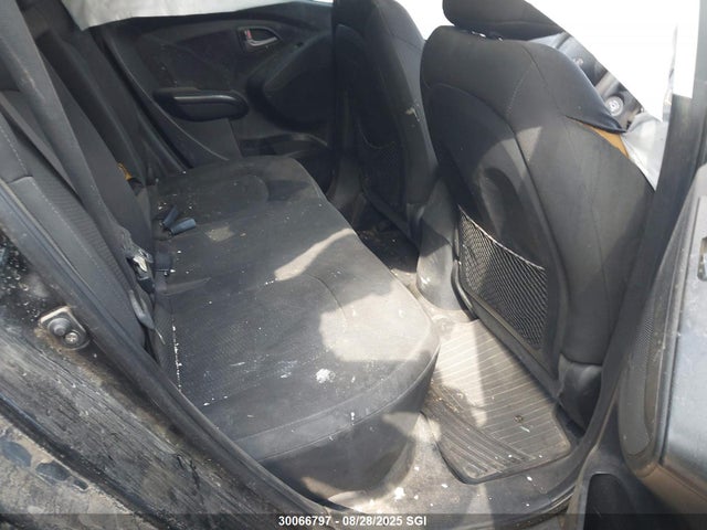 Hyundai gdi nu 2014 KM8JTCAF8EU894065 Image 8
