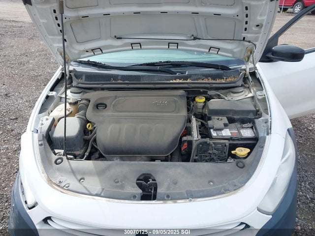 Dodge 2015 2015 1C3CDFAA2FD241852 Image 10