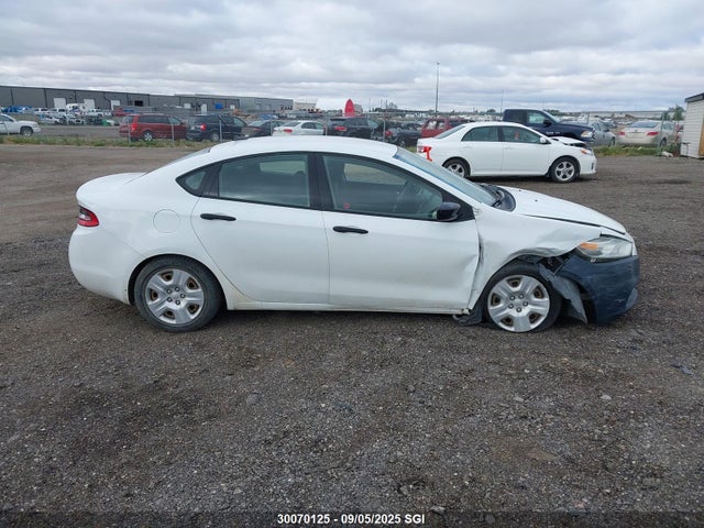 Dodge 2015 2015 1C3CDFAA2FD241852 Image 12