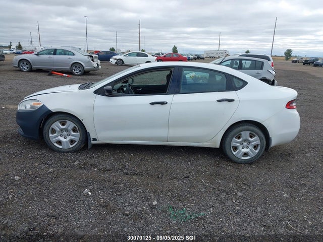 Dodge 2015 2015 1C3CDFAA2FD241852 Image 13
