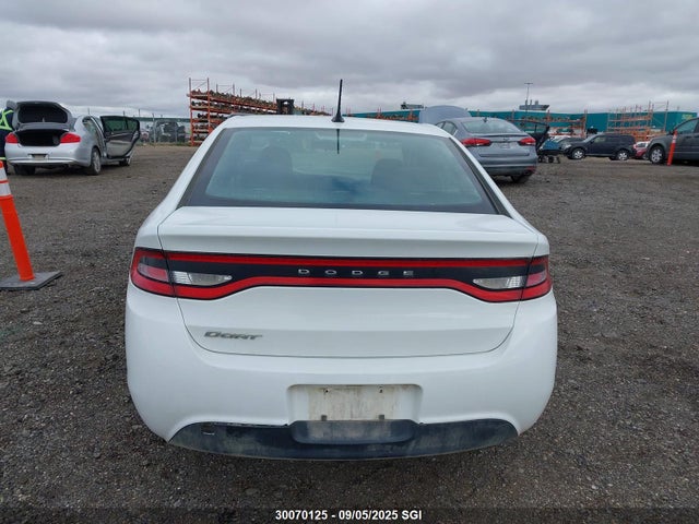 Dodge 2015 2015 1C3CDFAA2FD241852 Image 15