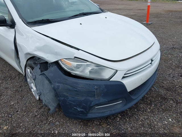 Dodge 2015 2015 1C3CDFAA2FD241852 Image 16