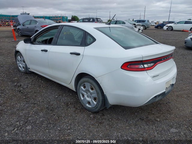 Dodge 2015 2015 1C3CDFAA2FD241852 Image 3
