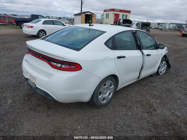 Dodge 2015 2015 1C3CDFAA2FD241852 Image 4