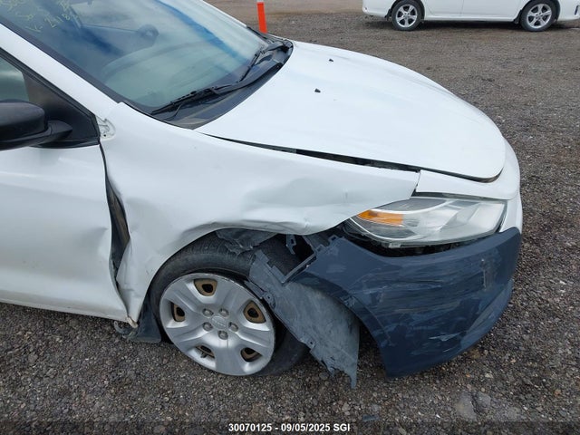 Dodge 2015 2015 1C3CDFAA2FD241852 Image 6
