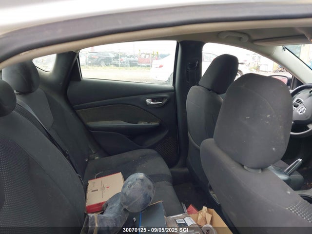 Dodge 2015 2015 1C3CDFAA2FD241852 Image 8