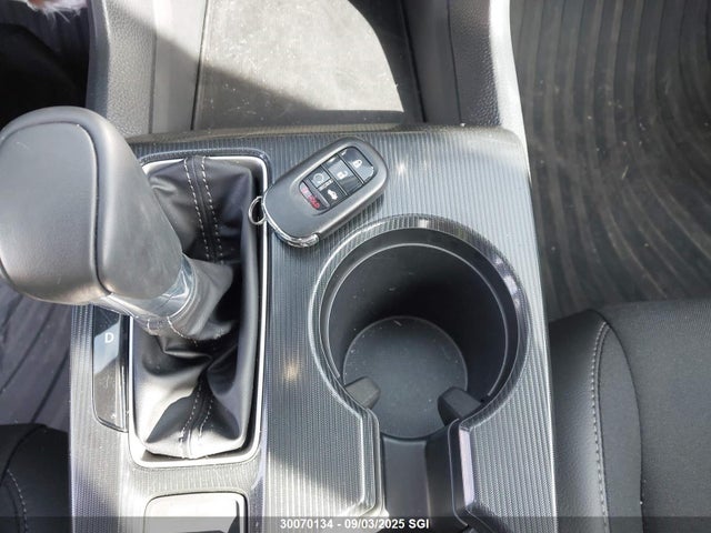 30070134 :رقم المزاد ، 2HGFE4F8XSH013175 vin ، 2025 Honda Civic Sport/sport Touring مزاد بيع