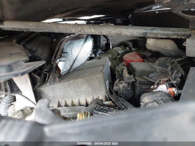 2LMTJ8LR8GBL72892 Lincoln MKX