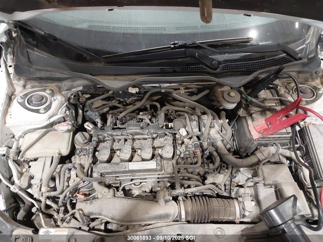 SHHFK7H30KU300510 Honda l15ba