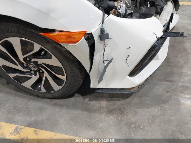 SHHFK7H30KU300510 Honda l15ba