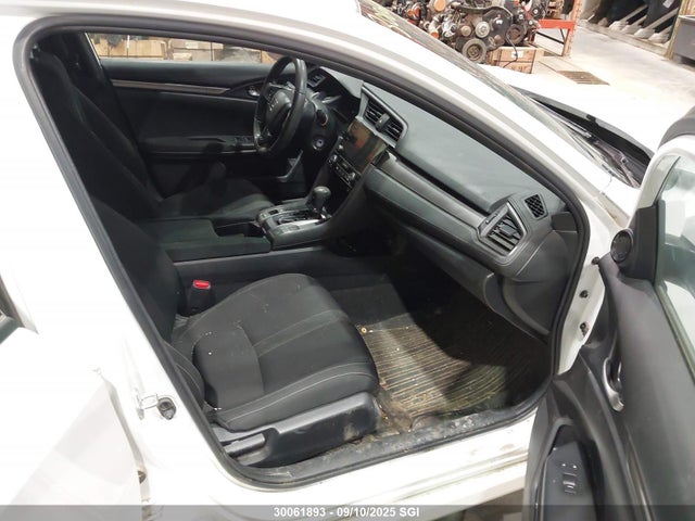 SHHFK7H30KU300510 Honda l15ba