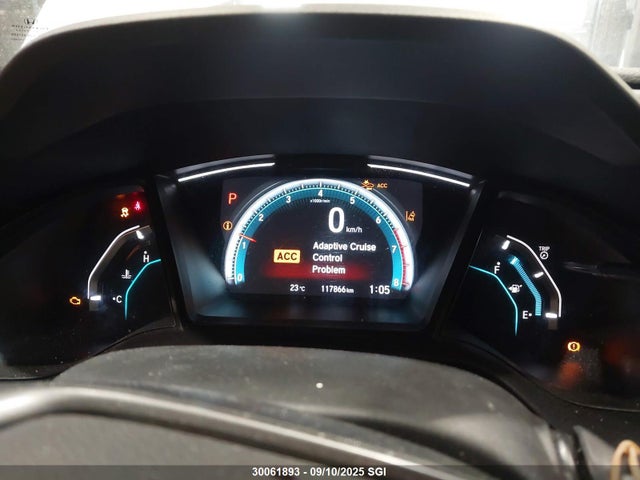 SHHFK7H30KU300510 Honda l15ba