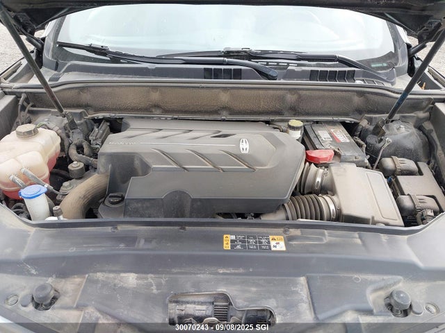 2LMTJ8LP0GBL58693 Lincoln gtdi