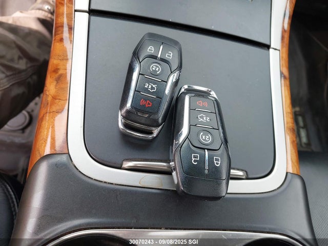 2LMTJ8LP0GBL58693 Lincoln gtdi