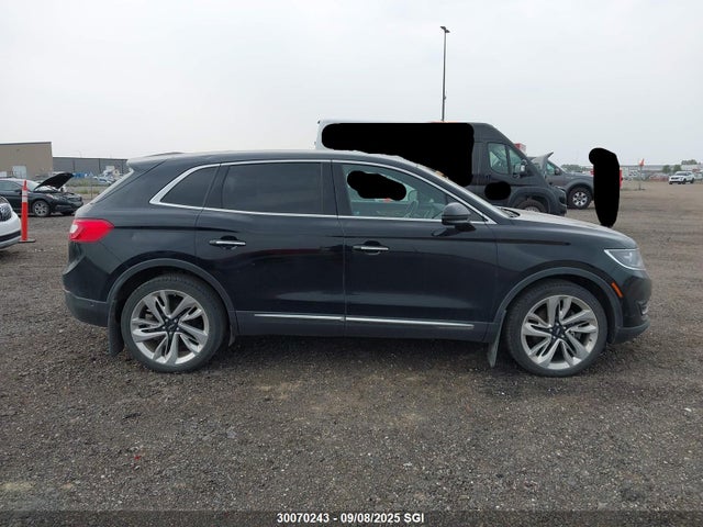 2LMTJ8LP0GBL58693 Lincoln gtdi