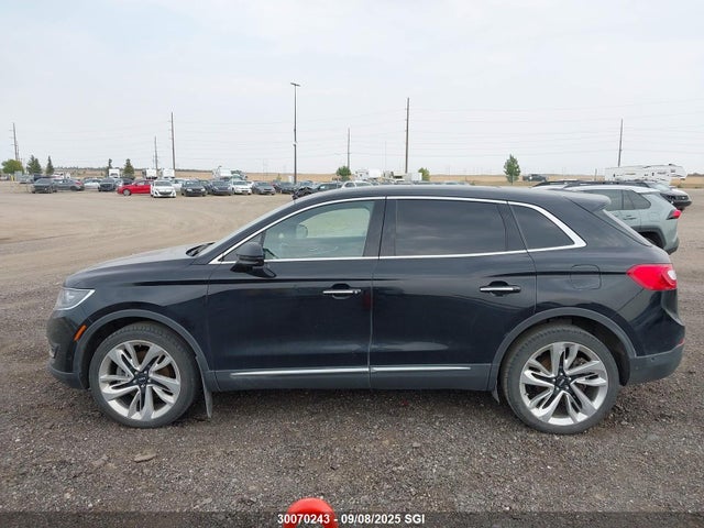 2LMTJ8LP0GBL58693 Lincoln gtdi