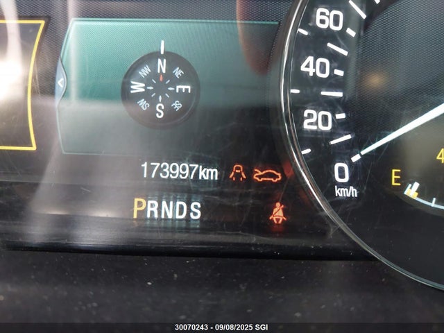 2LMTJ8LP0GBL58693 Lincoln gtdi
