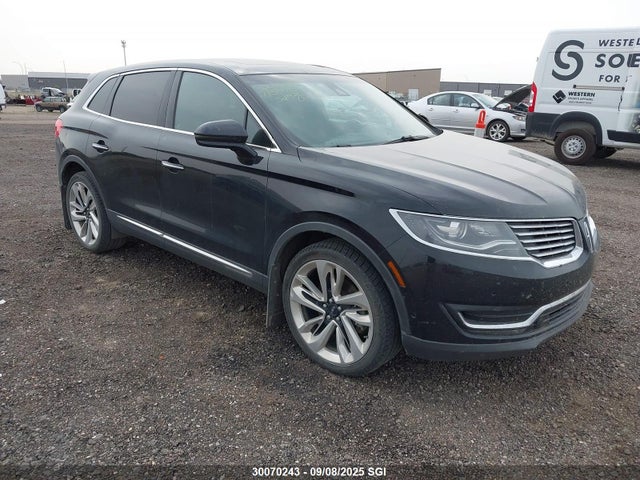 2LMTJ8LP0GBL58693 Lincoln gtdi