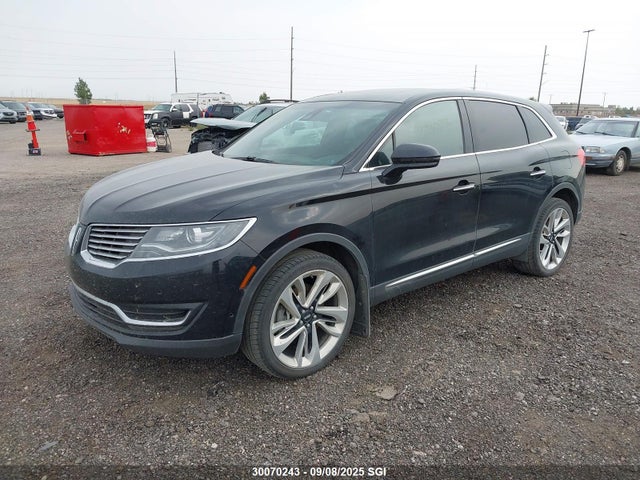 2LMTJ8LP0GBL58693 Lincoln gtdi