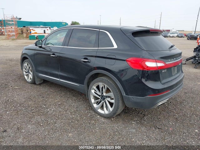 2LMTJ8LP0GBL58693 Lincoln gtdi