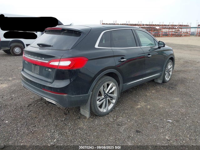 2LMTJ8LP0GBL58693 Lincoln gtdi