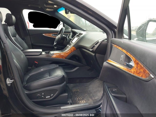 2LMTJ8LP0GBL58693 Lincoln gtdi