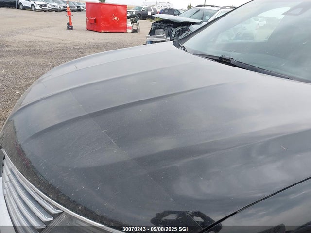 2LMTJ8LP0GBL58693 Lincoln gtdi