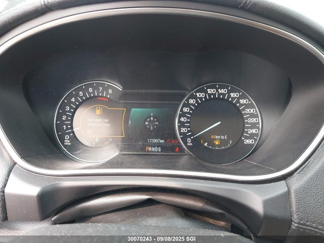 2LMTJ8LP0GBL58693 Lincoln gtdi