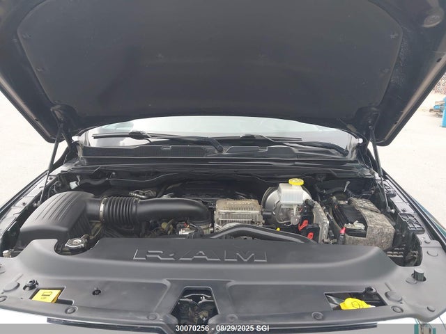 RAM 1500 2019 1C6SRFHT2KN615176 Image 10