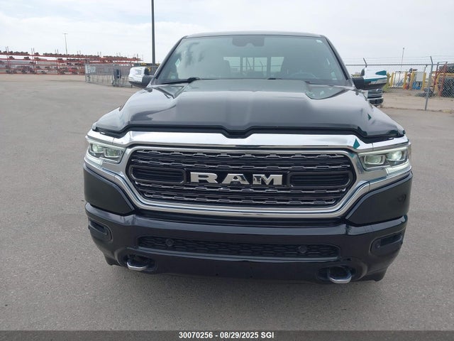 RAM 1500 2019 1C6SRFHT2KN615176 Image 13