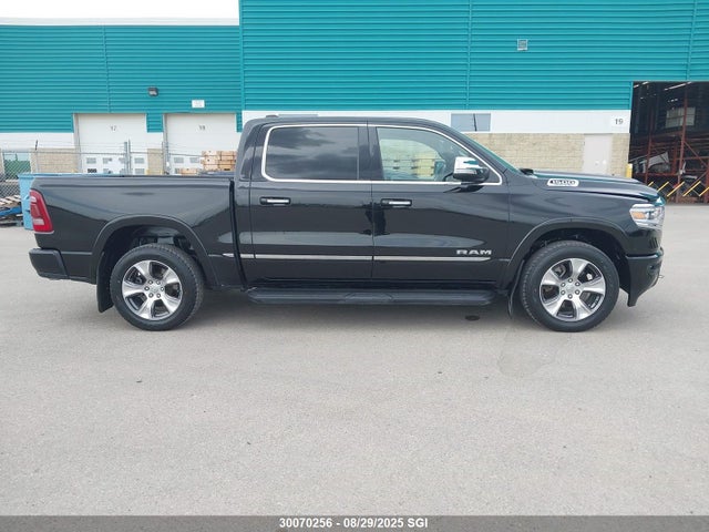 RAM 1500 2019 1C6SRFHT2KN615176 Image 14