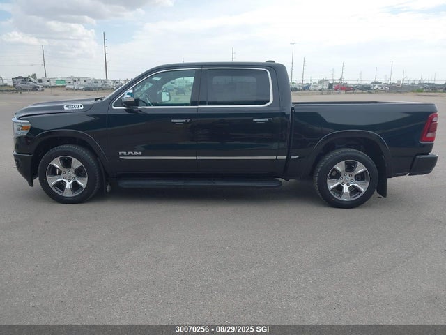 RAM 1500 2019 1C6SRFHT2KN615176 Image 15