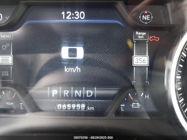 RAM 1500 2019 1C6SRFHT2KN615176 Image 16