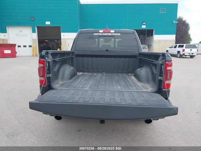 RAM 1500 2019 1C6SRFHT2KN615176 Image 17