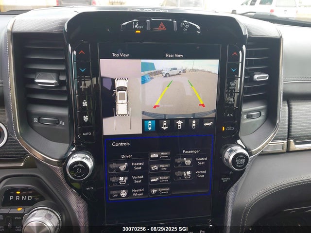 RAM 1500 2019 1C6SRFHT2KN615176 Image 19