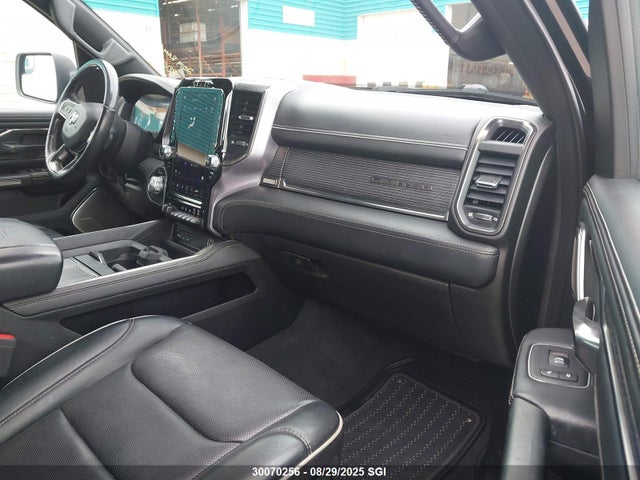 RAM 1500 2019 1C6SRFHT2KN615176 Image 5