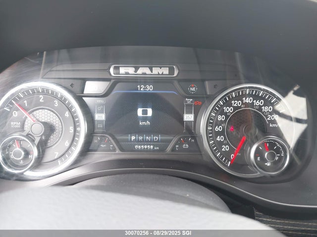 RAM 1500 2019 1C6SRFHT2KN615176 Image 7