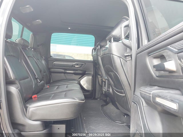 RAM 1500 2019 1C6SRFHT2KN615176 Image 8